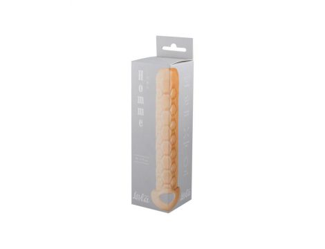 Przedłużka Homme Long Lola Games TPE 15,5 cm - 2