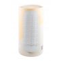 Masturbator Marshmallow Maxi Candy biały TPE 14 cm - 2
