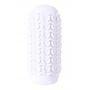 Masturbator Marshmallow Maxi Candy biały TPE 14 cm - 6