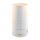 Masturbator Marshmallow Maxi Candy biały TPE 14 cm