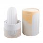 Masturbator Marshmallow Maxi Syrupy biały 13,9 cm - 2