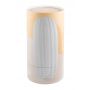 Masturbator Marshmallow Maxi Syrupy biały 13,9 cm - 6