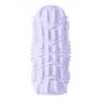 Masturbator Marshmallow Maxi Fruity fioletowy 14 cm TPE - 6