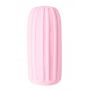 Masturbator Marshmallow Syrupy różowy TPE 13,7 cm - 5