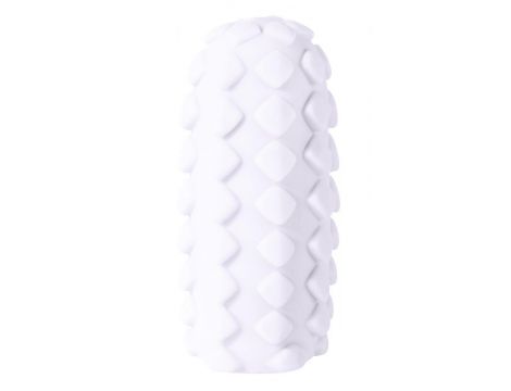 Masturbator Marshmallow Maxi Fruity biały TPE 14 cm - 2