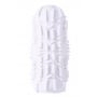 Masturbator Marshmallow Maxi Fruity biały TPE 14 cm - 4