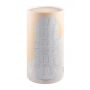 Masturbator Marshmallow Maxi Fruity biały TPE 14 cm - 5