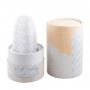 Masturbator Marshmallow Maxi Fruity biały TPE 14 cm - 7