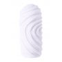 Masturbator Marshmallow Sugary biały TPE 13,7 cm - 3