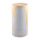 Masturbator Marshmallow Sugary biały TPE 13,7 cm