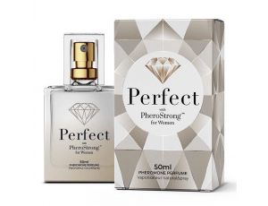 Perfumy z feromonami PheroStrong Perfect dla kobiet 50ml