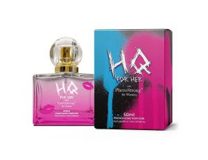Perfumy z feromonami dla kobiet PheroStrong 50ml
