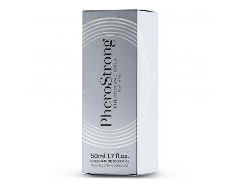 Perfumy z feromonami PheroStrong Only for Men 50ml - 3