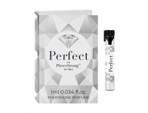 Tester feromonów PheroStrong dla mężczyzn 1ml