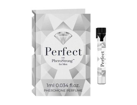 Tester feromonów PheroStrong dla mężczyzn 1ml