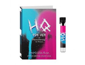 Tester perfum z feromonami PheroStrong dla kobiet Medica 1ml