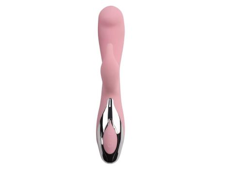 Wibrator króliczek Aphrovibe Vertigo Bunny Dream silikonowy 19 cm - 3
