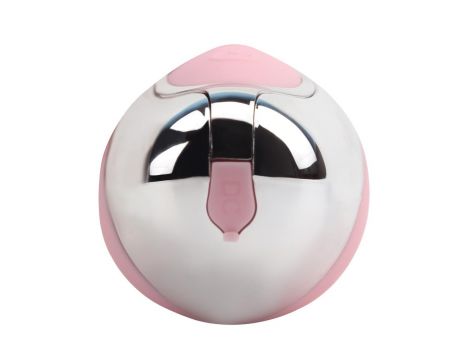 Wibrator króliczek Aphrovibe Vertigo Bunny Dream silikonowy 19 cm - 6
