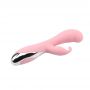 Wibrator króliczek Aphrovibe Vertigo Bunny Dream silikonowy 19 cm - 6