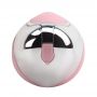 Wibrator króliczek Aphrovibe Vertigo Bunny Dream silikonowy 19 cm - 7