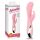 Wibrator króliczek Aphrovibe Vertigo Bunny Dream silikonowy 19 cm