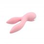 Wibrator króliczek Aphrovibe Oh My Rabbit jasnoróżowy silikonowy 13,5 cm - 6