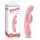 Wibrator punktu G Aphrovibe G Dreamer silikonowy 20.5 cm