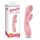 Wibrator króliczek Aphrovibe Dual Fulfill Bunny USB 20,5 cm