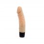 Wibrator realistyczny M mello silikonowy cielisty 19,5 cm - 4