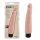 Wibrator realistyczny T skin Real Flirtation Flesh cielisty 24 cm