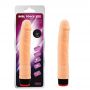 Wibrator realistyczny Real Touch XXX cielisty T Skin 22 5 cm - 2