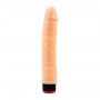 Wibrator realistyczny Real Touch XXX cielisty T Skin 22 5 cm - 3