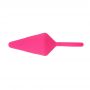 Korek analny silikonowy Sweet Breeze Candy Plug L różowy - 4
