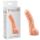 Dildo realistyczne T Skin z jądrami 20 5 cm
