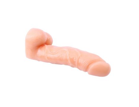 Dildo realistyczne T Skin Spread Me No.04 17.7 cm - 5