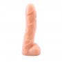 Dildo realistyczne T Skin Spread Me No.04 17.7 cm - 3