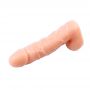 Dildo realistyczne T Skin Spread Me No.04 17.7 cm - 5