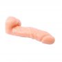 Dildo realistyczne T Skin Spread Me No.04 17.7 cm - 6