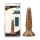 Dildo analne DarkMuscle Gosling Todt złote 10 cm PVC