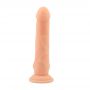 Dildo realistyczne silikonowe Naked Legend Trooper 21 cm - 4