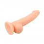 Dildo realistyczne silikonowe Naked Legend Trooper 21 cm - 5