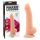 Dildo realistyczne silikonowe Naked Legend Trooper 21 cm