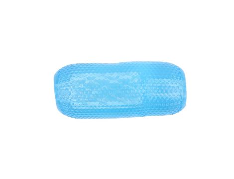 Rękaw masturbatora Prof.Jason C Palm Stroker No.6 niebieski 12.5cm - 2