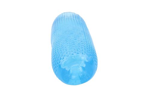 Rękaw masturbatora Prof.Jason C Palm Stroker No.6 niebieski 12.5cm - 5