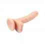 Dildo realistyczne Ronnie Price na przyssawce 21 cm PVC - 7