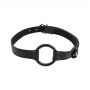 Knebel metalowy oringowy czarny regulowany Fierce Euphoria 68cm - 3
