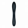 Wibrator punktu G Satisfyer Rolling Explosion czarny USB 22 cm - 4