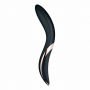Wibrator punktu G Satisfyer Rolling Explosion czarny USB 22 cm - 7