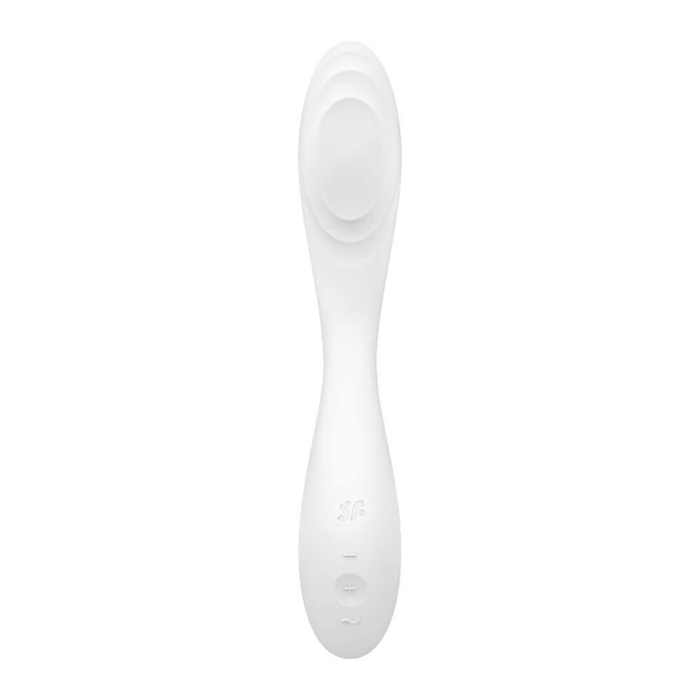 satisfyer rrrolling pleasure wibrator do punktu g