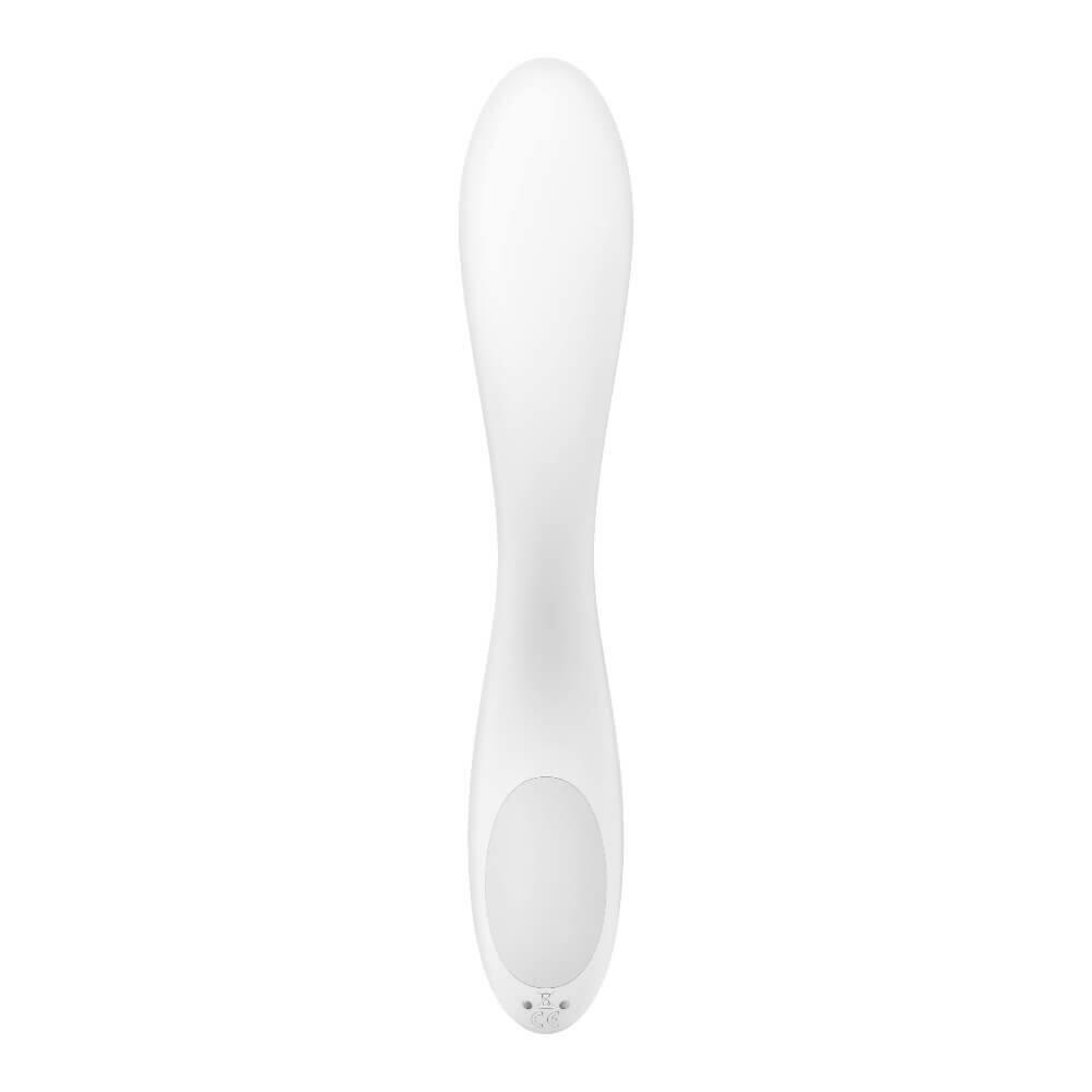 satisfyer rrrolling pleasure wibrator do punktu g
